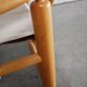 G23 Hoop Armchair by Piero Palange & Werther Toffoloni for Germa