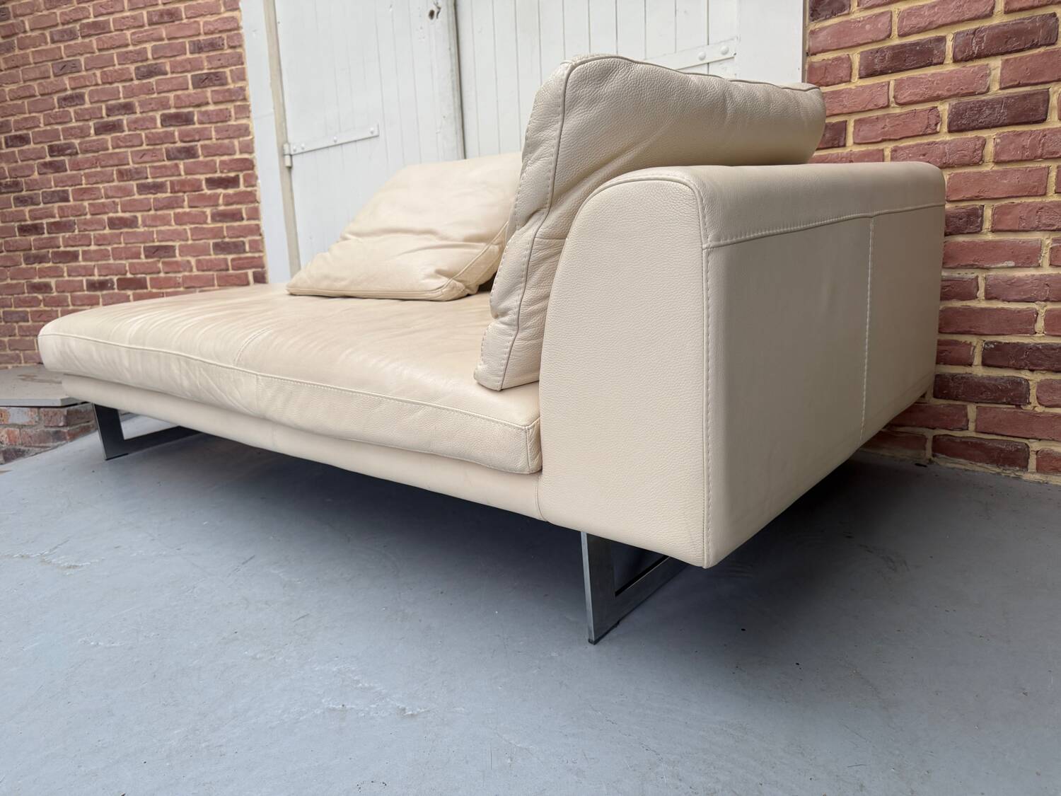 Roche Bobois sofa daybed