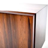 Enfilade vintage en palissandre de Svend Aage Larsen