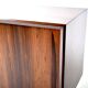 Vintage rosewood sideboard by Svend Aage Larsen