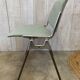 Série de 4 chaises de Giancarlo Piretti, Castelli 70