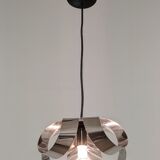 Space Age suspension from the 60s/70s