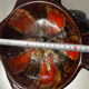 3 vintage Bouillabaisse plates signed Marius Giuge - Vallauris