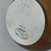 C.P. & Cie Pillivuyt Mehun porcelain carafe - circa 1900