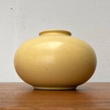 Vintage West German Ceramic Vase WGP from Bay, 1970s