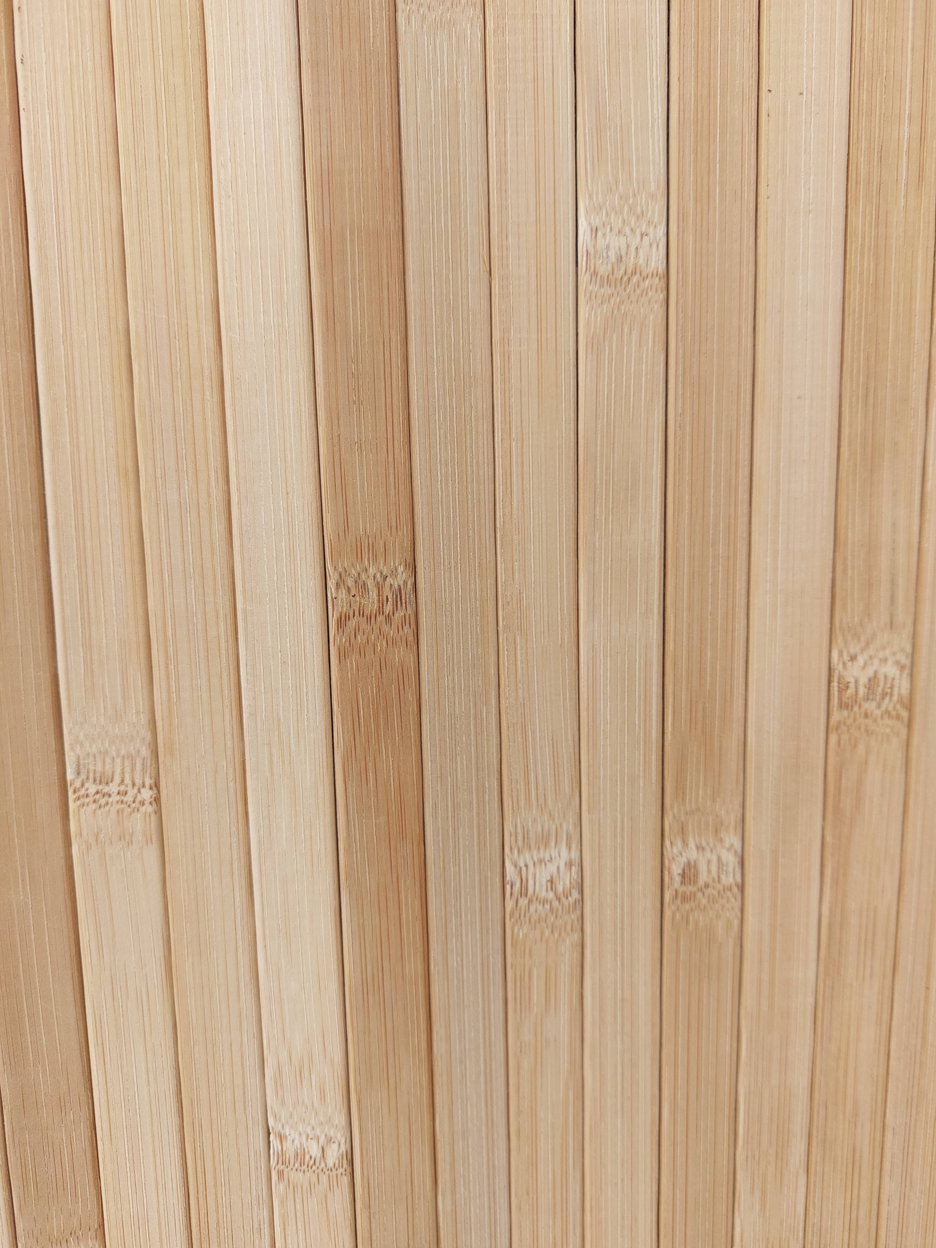 grand paravent lattes en bois