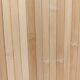 grand paravent lattes en bois