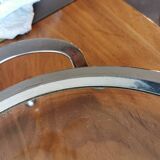 Old style decorative tray