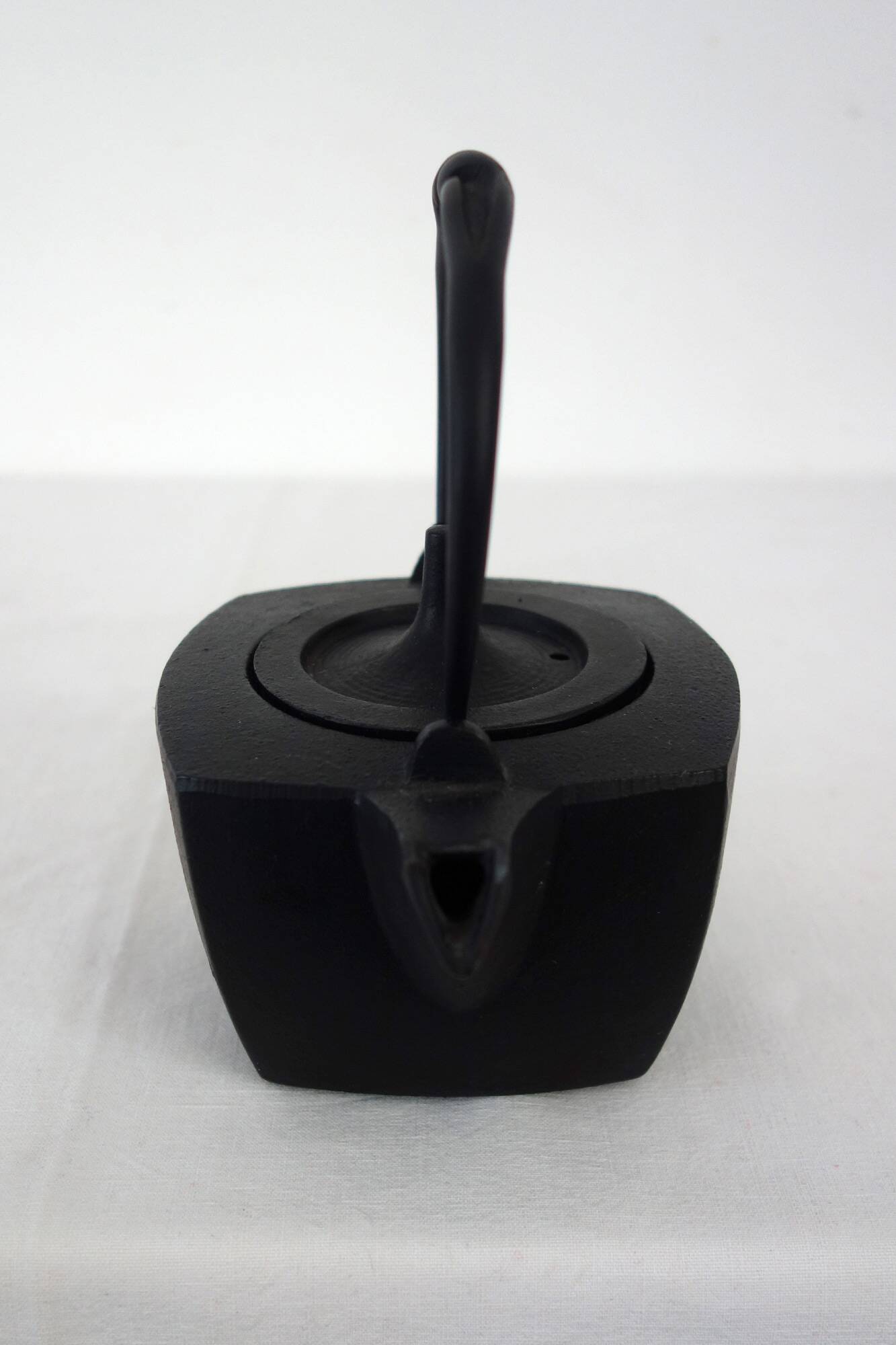 Oigen Japanese Cast Iron Teapot