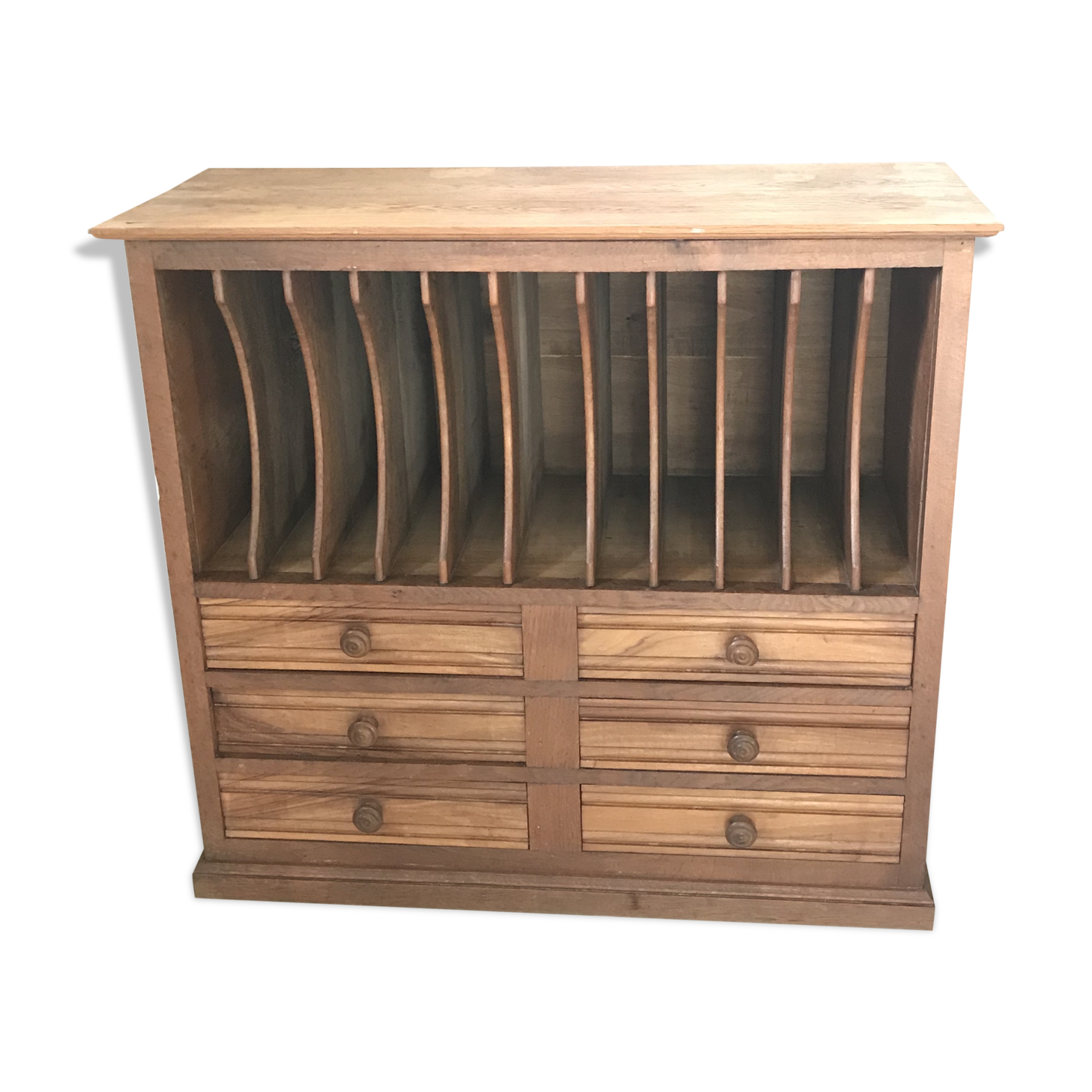 Furniture old business