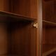 Pair of Artona Bookcases by Afra and Tobia Scarpa for Maxalto