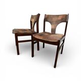 1970s Scandinavian style chairs