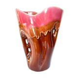 Vintage ceramic vase