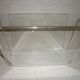 Magazine holder by David Lange 1970s