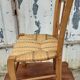 Chaise enfant
