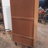 Meuble modulable année 60