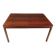 Table à manger vintage 4D par Angelo Mangiarotti pour Molteni, 1970