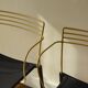 Pascal Mourgue Chairs: Pair of Piccolo Chairs