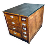 Drawer unit