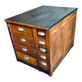Drawer unit