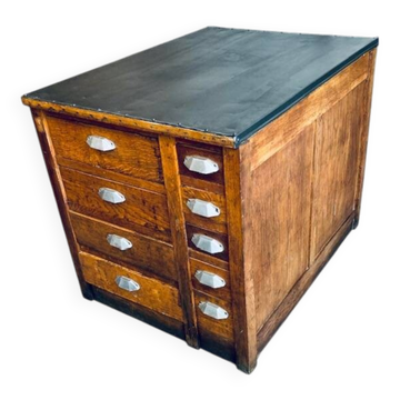 Drawer unit