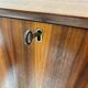 Vintage secretary desk English, Sutcliffe of Todmorden