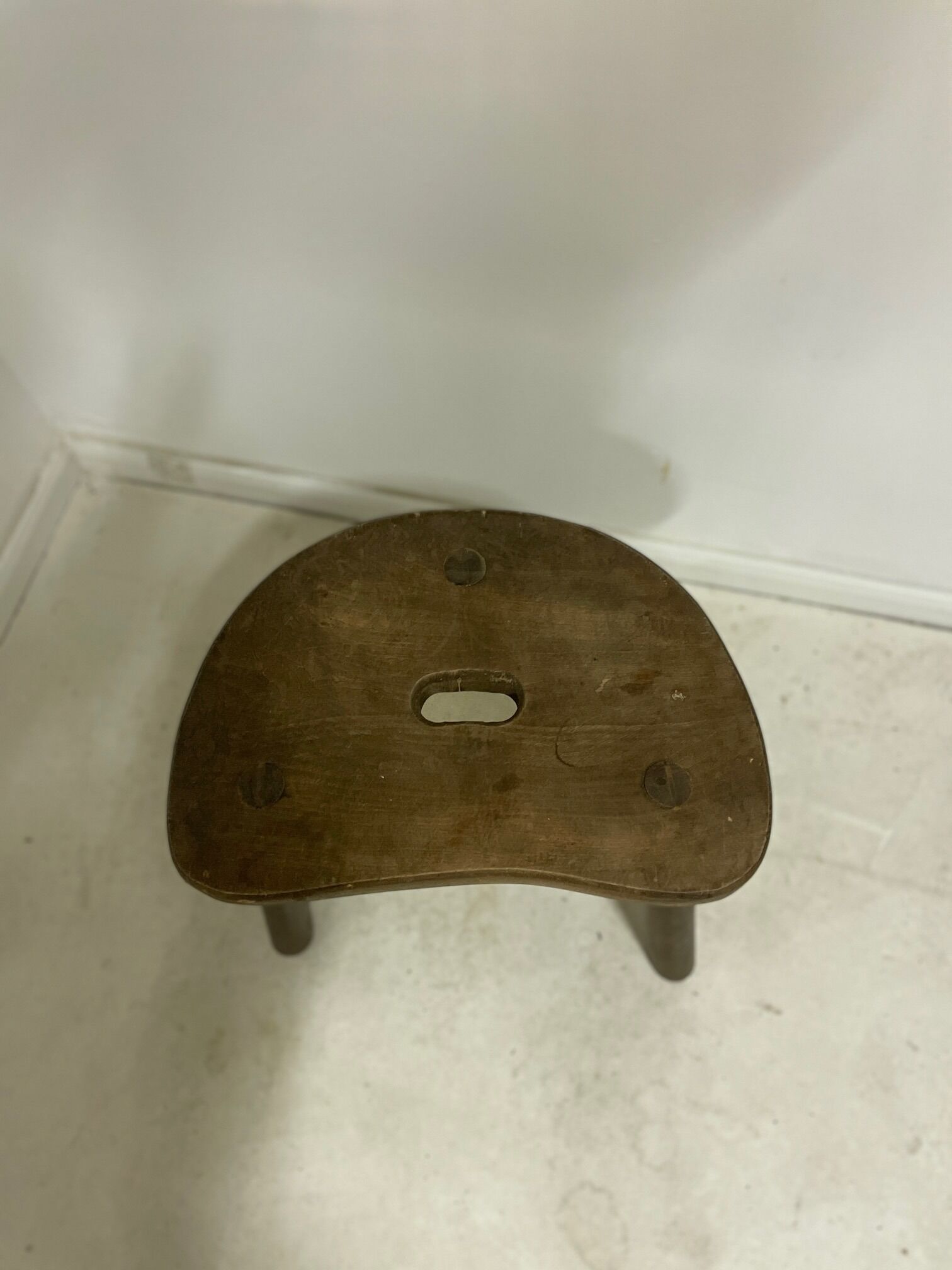Stool