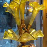 Tulipe vase 1900