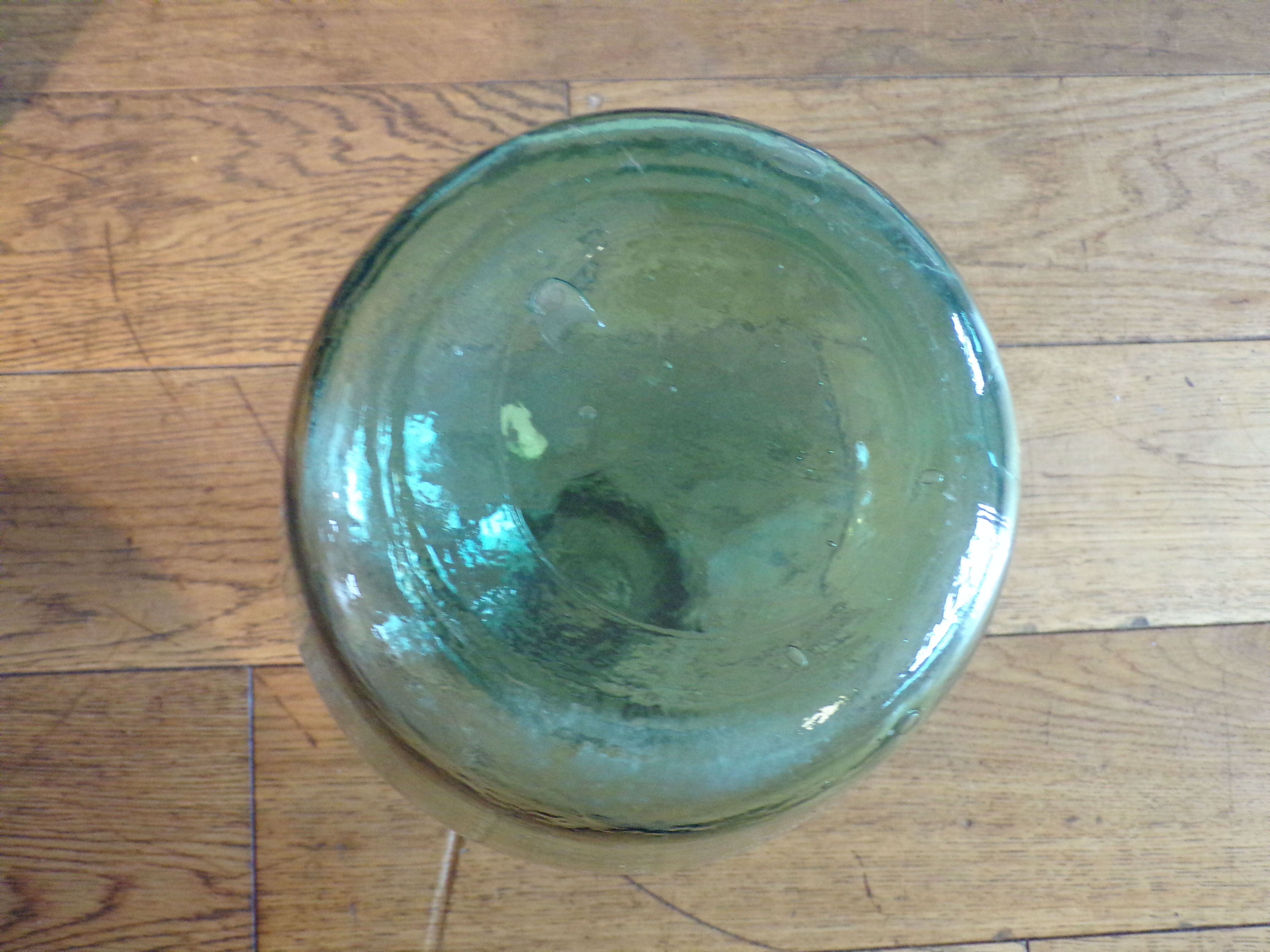 Demijohn ayelense 5 l