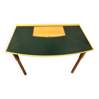 Bureau / Ecritoire Zanotta - Design Hans von Klier