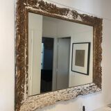 Old mirror