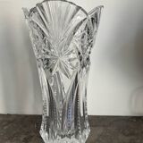 Vase en cristal