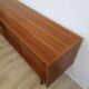 Scandinavian style sideboard 60s