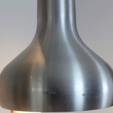 Set of Danish Aluminium Lights