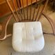 Fauteuil anglais Roxton vintage