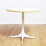 Table by George Nelson for Herman Miller
