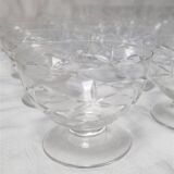 Daum Nancy France glasses