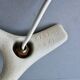Crowfoot desk lamp by Gebrüder Cosack, 50s, Germany