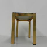 Hollywood Regency coffee table