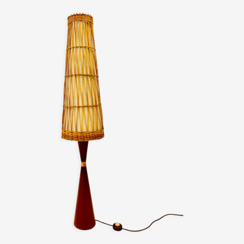 Floor lamp