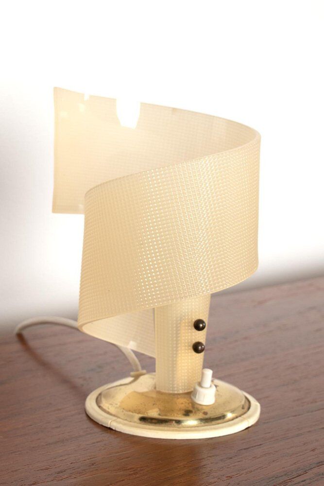 Vintage Table Lamp from Geru