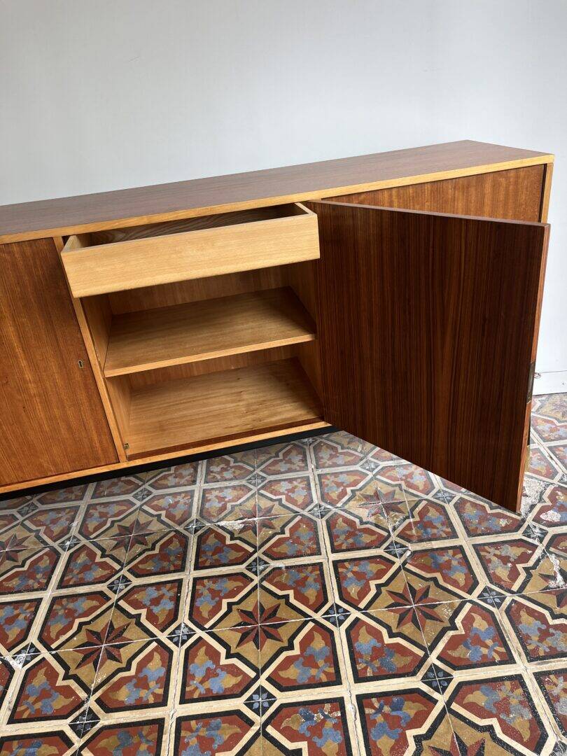 Sideboard Alfred Hendrickx for Belform