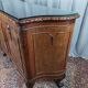 English Chippendale mahogany sideboard Jellinek Paris