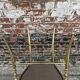 Vintage chiavari chair