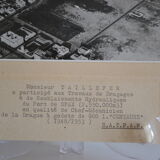 Anonymous silver photo port of sfax circa 1950