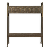 Art Nouveau Flower Stand, 1910s