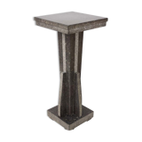 Onyx side table