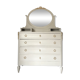 Commode coiffeuse