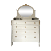Commode coiffeuse