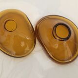 Paire de vases